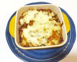 常備菜に色々使える!キャベツのカレー炒め作り方7写真