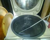 炊飯器の低温調理で柔らか鴨せいろ作り方2写真