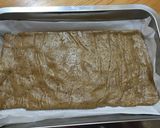 ☆鬼に金棒☆ごぼうの焼きかりんとう作り方3写真