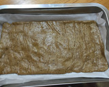 ☆鬼に金棒☆ごぼうの焼きかりんとう作り方3写真