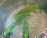 鱈の湯葉巻き梅風味作り方5写真
