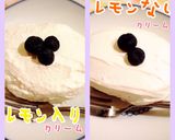 5分で簡単♪チーズケーキ♪作り方4写真