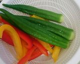 鱈の湯葉巻き梅風味作り方6写真