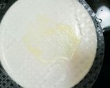 包んで焼くだけ玉子サラダケチャップライス作り方1写真