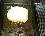 包んで焼くだけ玉子サラダケチャップライス作り方6写真