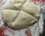 春の苺大福 白玉粉をレンチン簡単作り方6写真