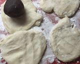春の苺大福 白玉粉をレンチン簡単作り方7写真