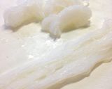 デトックス♡牛蒡&白滝の肉味噌風きんぴら作り方2写真