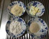 クランブルアップルパイ作り方3写真