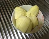クランブルアップルパイ作り方4写真