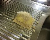 クランブルアップルパイ作り方5写真