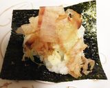 これ旨〜♪かつお節とチーズはご飯に合う☆作り方4写真