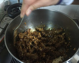 ☆鬼に金棒☆ごぼうの焼きかりんとう作り方7写真
