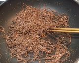 母の味☆糸こんにゃくのたらこ炒め作り方6写真