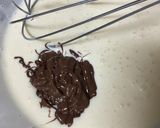 簡単♡スティックチョコチーズケーキ作り方5写真