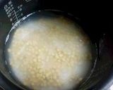 節分福豆・煎り豆を使って豆ごはん作り方3写真