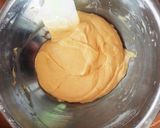 簡単しっとりクッキーのチョコレートがけ♡作り方3写真