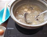 調味料なし！残り物で茹でずに簡単素麺汁作り方1写真