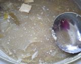 調味料なし！残り物で茹でずに簡単素麺汁作り方2写真