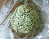 食べて痩せる！簡単★抹茶風おからクッキー作り方4写真