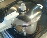 サバの味噌煮作り方3写真