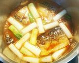 サバの味噌煮作り方5写真