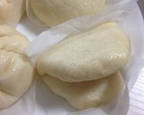 旦那さんに褒められた肉まん☆作り方20写真