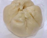 旦那さんに褒められた肉まん☆作り方22写真