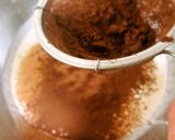 コーヒーシフォンでティラミスズコット作り方22写真
