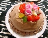 コーヒーシフォンでティラミスズコット作り方25写真