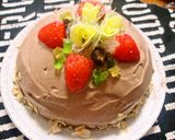 コーヒーシフォンでティラミスズコット作り方26写真