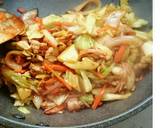 味噌好きの娘に贈る～味噌野菜炒め～作り方4写真