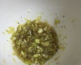 レモングラスとはちみつのグリルチキン作り方2写真