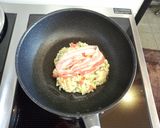 山の芋屋直伝!山の芋たっぷりお好み焼き作り方4写真