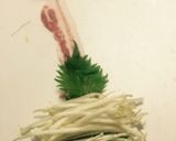 豚バラヘルシー巻き作り方6写真