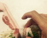 豚バラヘルシー巻き作り方7写真