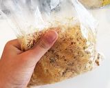 ☆シンプル☆ベイクドチーズケーキ作り方3写真