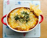 電子レンジで＊カリカリチーズ焼き作り方4写真