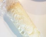 ☆シンプル☆ベイクドチーズケーキ作り方6写真