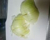 簡単！グラタン！作り方3写真