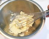 ☆シンプル☆ベイクドチーズケーキ作り方7写真