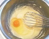 ☆シンプル☆ベイクドチーズケーキ作り方8写真