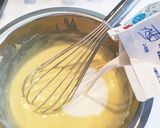 ☆シンプル☆ベイクドチーズケーキ作り方10写真