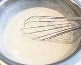 ☆シンプル☆ベイクドチーズケーキ作り方13写真