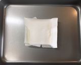 フライパンで簡単！我が家の揚げ出し豆腐♪作り方1写真
