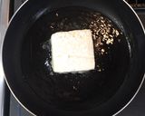 フライパンで簡単！我が家の揚げ出し豆腐♪作り方3写真