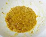 オートミール ココナッツ チョコクッキー作り方1写真
