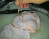 基本の照り焼きチキン作り方2写真