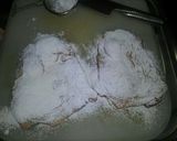 基本の照り焼きチキン作り方4写真