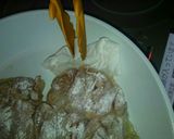基本の照り焼きチキン作り方5写真
